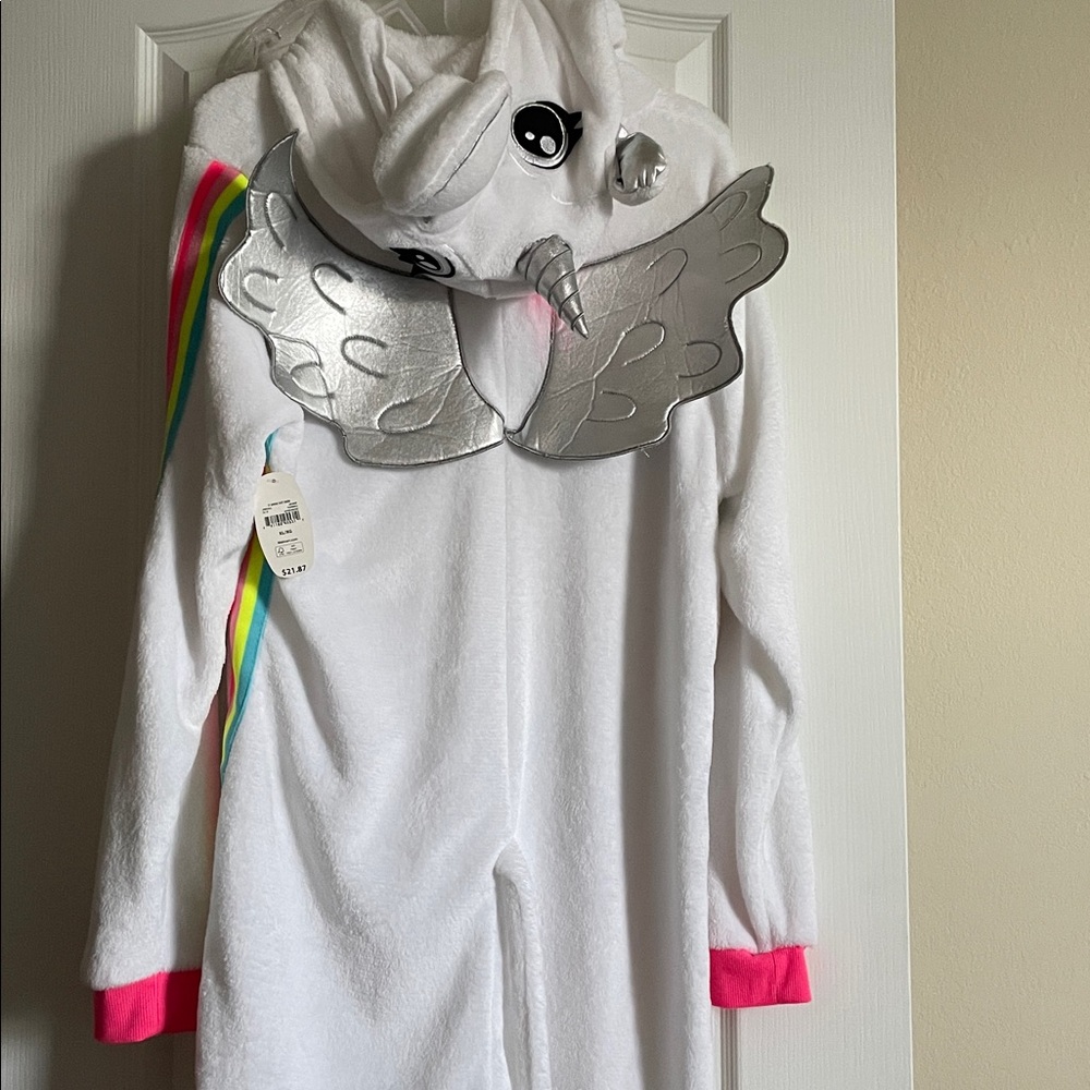 NEW men’s XL onesy Halloween costume